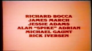 Rózsaszín cicák - Magyar szinkronos teljes vhs erotikus film