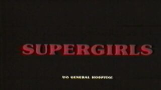 Szuper lányok a szanatóriumban - Magyar szinkronos teljes xxx film