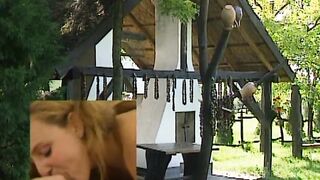Pusztaszex - Magyar szinkronos teljes xxx film
