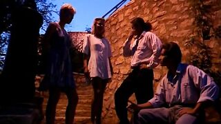 Kábító élvezet - Magyar szinkronon teljes erotikus videó