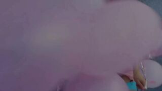 Riley Reid hátsó bejáratban két cerka