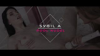 Sybil muffja megdugva