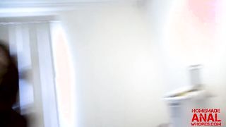 Hardcore anál xxx videó