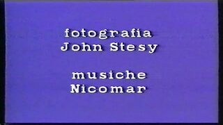 Korház a medence szélén - Magyar szinkronos vhs pornófilm