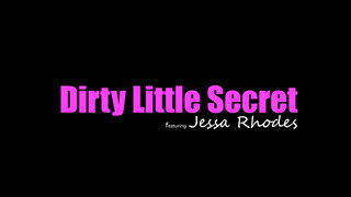 Moms Teach Porno - Jessa Rhodes és a méretes káró