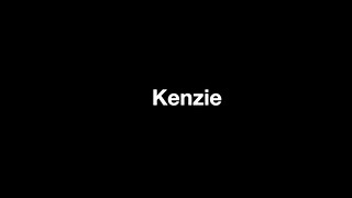 TUSHYRAW - Kenzie Reeves az anál kedvelő tini nőci