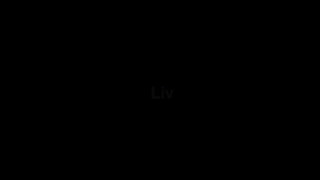 TUSHYRAW - Liv Revamped a szexy kolumbiai picsa