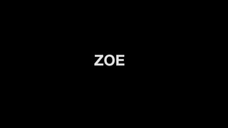 TUSHYRAW - Zoe Sparx szűk popókája megdöngetve