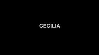 TUSHYRAW - Cecilia Lion hátsója megkúrva