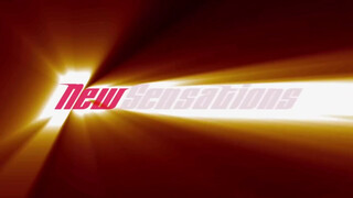 New Sensations - Jasmine Callipygian a kurva koleszos lány