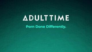 ADULT TIME - Rocky Emerson a izgató tetovált spiné