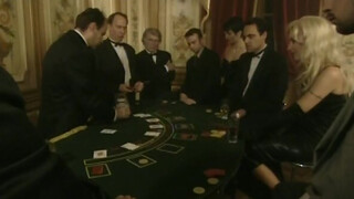 Casino (2001) - Magyar szinkronos pornóvideó