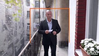 Fullos brazil bige kielégíti a fasziját