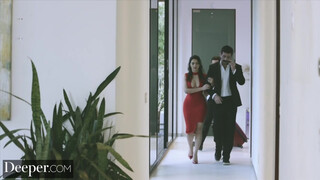 Deeper - Valentina Nappi finom kefélése