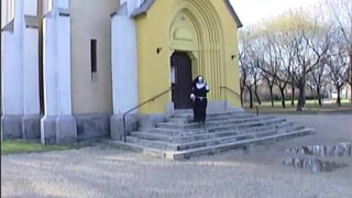 Die Pfarrerin - (A pásztor 2004) - Német szinkronos retro xxx videó