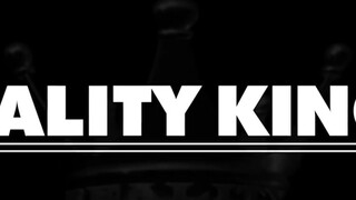 Reality Kings - Tina Fire a méretes didkós barna spiné