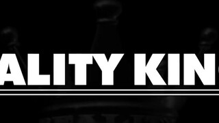 Reality Kings - Jenna Foxx a hatalmas seggű néger spiné