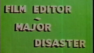 Skin Flick Madness (1971) - Teljes retro vhs erotikus videó