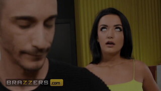 Brazzers - Zuzu Sweet-et popsiba döngeti a Barista hapsi