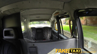 FakeTaxi - Dögös lengyel kiscsaj meghágva