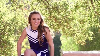 Jillian Janson a dögös pici sulis picsa