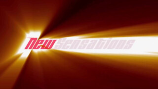 New Sensations - Harmony Wonder a bombázó kolumbiai nőci