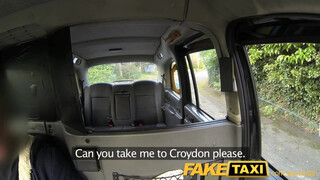 FakeTaxi - világos szőke picsa durván szétélvezve