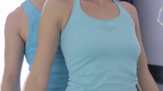 Young anal Tryouts - Ludmilla kipróbája fenékbe is