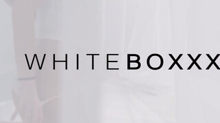 WhiteBoxxx - Sarah Kay megdugva és durván kinyalva