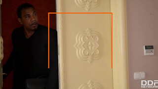 Anissa Kate a hímtag szerető titkárnő
