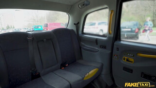 Fake Taxi - Francia escortos picsa meghágva
