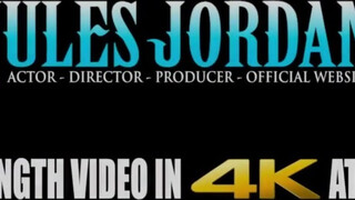 Jules Jordan - Angela White cidázza az óriás dákót