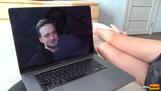 MihaNika69 - Katona dugja a tini sunát