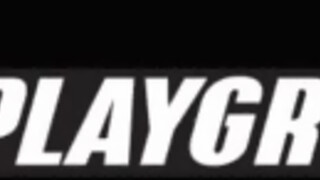 DIGITALPLAYGROUND - Nicolette Shea a bögyös lány lovagol