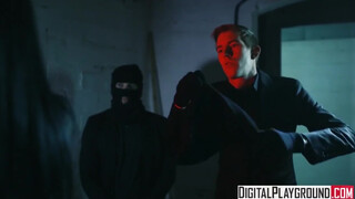 DigitalPlayground - ujjazás a börtönben