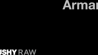 TUSHYRAW - Armani a izgató hölgyemény