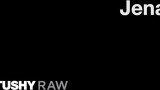 TUSHYRAW - Jena alaposan análba baszva