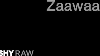 TUSHYRAW - Zaawaadi seggluka megkúrelva