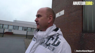 DeutschlandReport - Mia Bitch a német kurva
