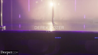 Deeper - Lily a méretes keblű táncos hölgyemény