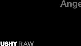 TUSHYRAW - Angel Youngs seggbe rakva