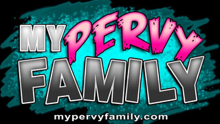 Cerka imádó nevelő húgi - MyPervyfamily