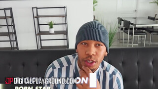 DigitalPlayground - Payton Preslee barna hapsival közösül
