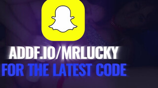 MrLuckyPOV - Világos Szőke méretes cickós néger lány
