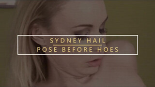 Sydney Hail a szomszéd csávóval kúr