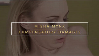 Misha Mynx a szomszéddal közösül