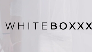 WhiteBoxxx - Vinna Reed a izgató cseh csaj
