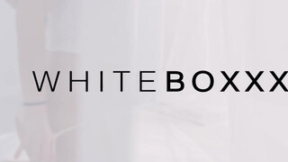 WHITEBOXXX - Kaisa Nord a hatalmas kannás orosz csajszi