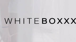 WhiteBoxxx - Leanne Lace a szexy cseh tini hölgyemény