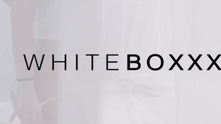 WhiteBoxxx - Blue Angel a fullos magyar nőci